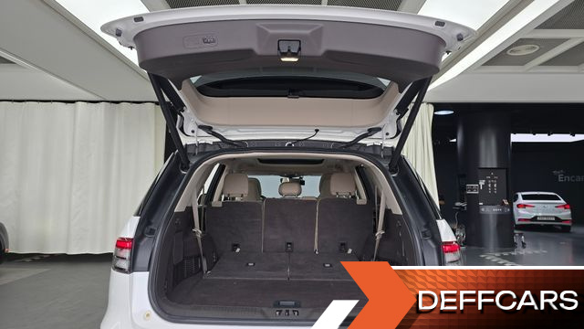 Lincoln AVIATOR 3.0 Reserve  AWD купить на сайте DeffCars
