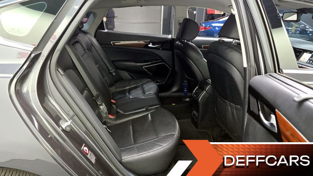 Kia K7 3.3 GDI Limited Plus купить на сайте DeffCars