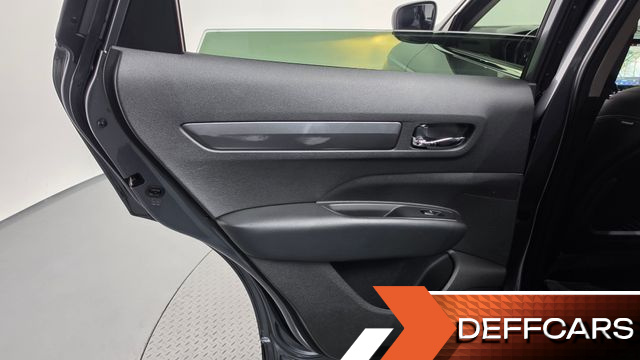 Renault-KoreaSamsung QM6 2.0 LPe LE 2WD купить на сайте DeffCars