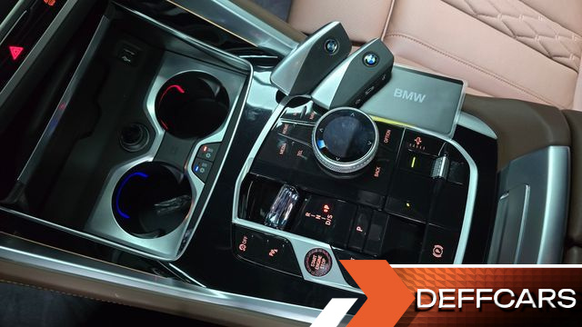 BMW X6 xDrive40i M Sport купить на сайте DeffCars
