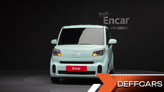Kia RAY Standard купить на сайте DeffCars