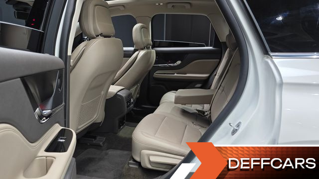 Lincoln CORSAIR 2.0 Reserve AWD купить на сайте DeffCars
