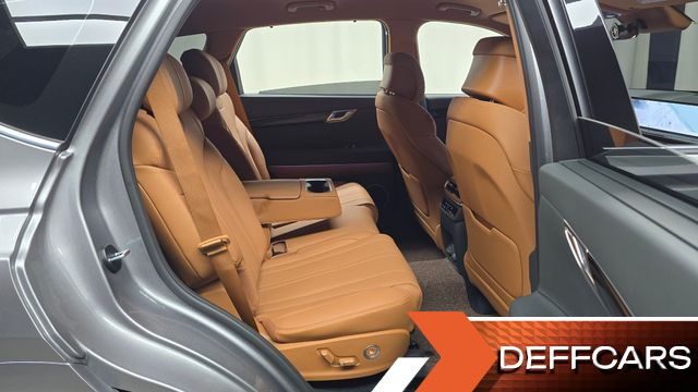 Genesis GV80 2.5T Gasoline AWD купить на сайте DeffCars