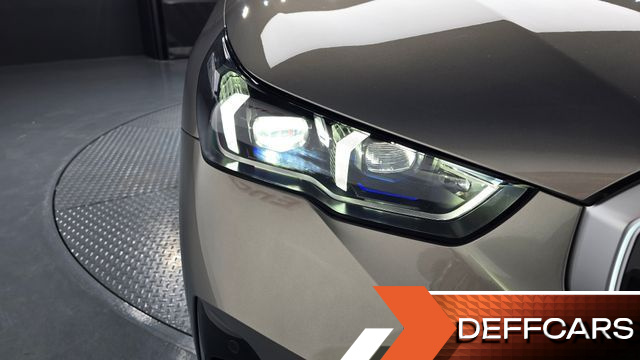BMW 5-SERIES 530e xDrive M Sport купить на сайте DeffCars