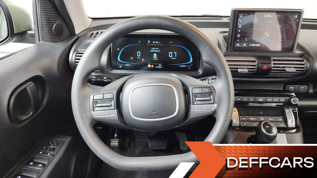 Hyundai CASPER Smart купить на сайте DeffCars