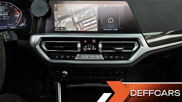 BMW 3-SERIES 320d Touring M Sport купить на сайте DeffCars