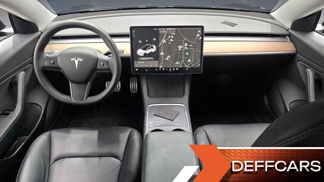 Tesla MODEL 3 Performance AWD купить на сайте DeffCars