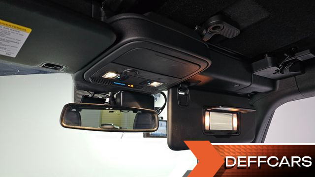 Ford BRONCO 2.7 Outer Banks купить на сайте DeffCars