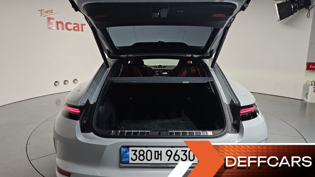 Porsche PANAMERA 2.9 AWD E-Hybrid купить на сайте DeffCars