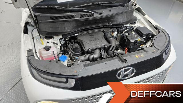 Hyundai CASPER Smart купить на сайте DeffCars