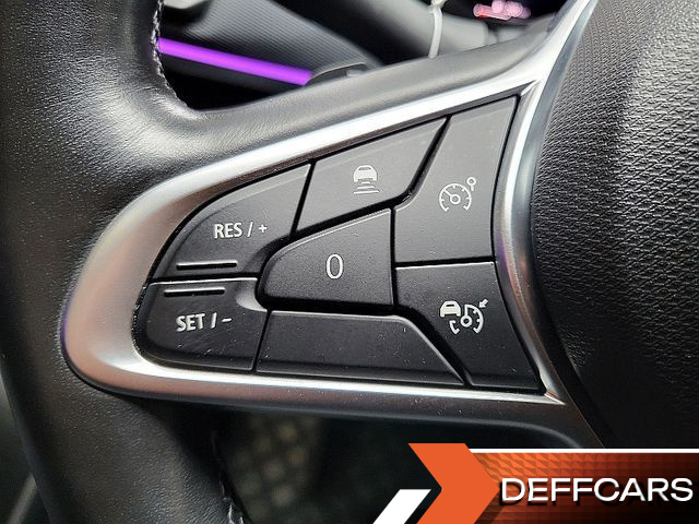 Renault-KoreaSamsung XM3 1.3 TCe RE Signature купить на сайте DeffCars