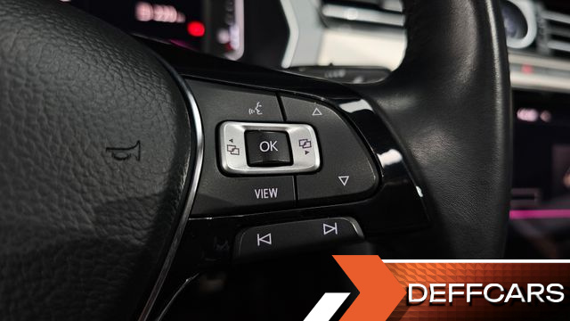Volkswagen ARTEON 2.0 TDI Premium купить на сайте DeffCars