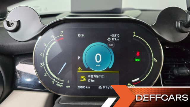 Mini COOPER Classic Third Generation купить на сайте DeffCars