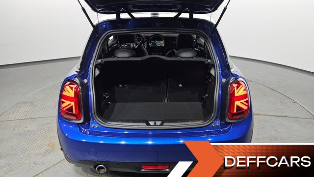 Mini COOPER HIGH Third Generation купить на сайте DeffCars