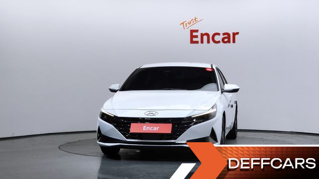 Hyundai AVANTE Modern купить на сайте DeffCars