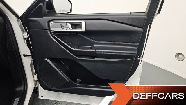 Ford EXPLORER 2.3 LimIted 4WD купить на сайте DeffCars