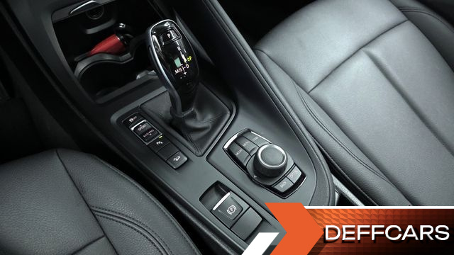 BMW X1 xDrive 20i Advantage купить на сайте DeffCars