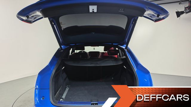 Audi SQ5 3.0 TFSI Quattro Sportback купить на сайте DeffCars