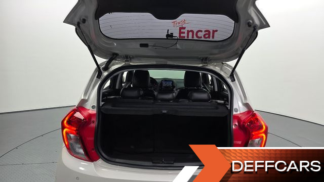 ChevroletGMDaewoo SPARK Premier купить на сайте DeffCars