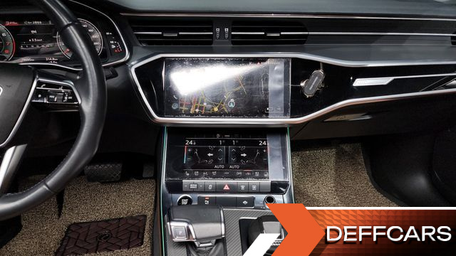 Audi A6 45 TFSI купить на сайте DeffCars