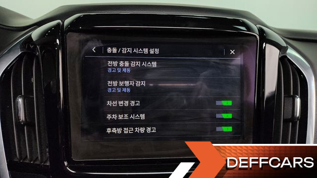 ChevroletGMDaewoo TRAVERSE 3.6 AWD Redline купить на сайте DeffCars