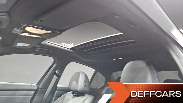 BMW 3-SERIES 320i M Sport купить на сайте DeffCars