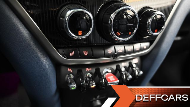 Mini COUNTRYMAN ALL4 Classic 2nd купить на сайте DeffCars