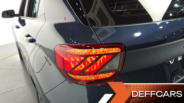 Hyundai VENUE 1.6 Flux купить на сайте DeffCars