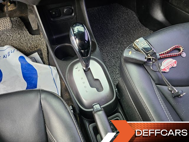 ChevroletGMDaewoo SPARK LT Plus купить на сайте DeffCars