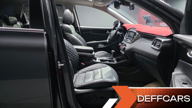Kia SORENTO Gasoline 2.0 Turbo 4WD Master Special купить на сайте DeffCars
