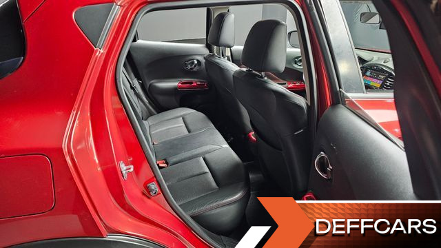 Nissan JUKE 1.6 SV F15 купить на сайте DeffCars