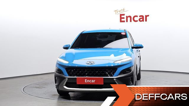 Hyundai KONA Gasoline 1.6 Turbo 2WD Modern купить на сайте DeffCars