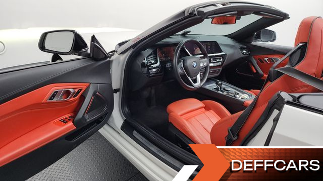 BMW Z4 sDrive20i Sport купить на сайте DeffCars