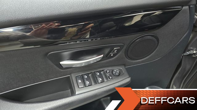 BMW 2-SERIES Advantage купить на сайте DeffCars