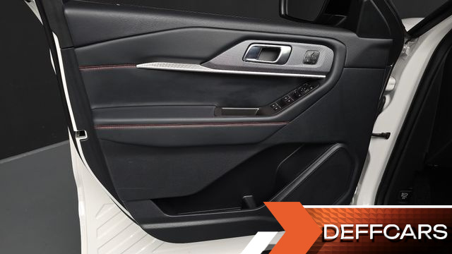 Ford EXPLORER 2.3 ST-Line 4WD купить на сайте DeffCars