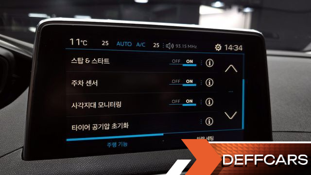 Peugeot 3008 1.6 BlueHDi Allure купить на сайте DeffCars