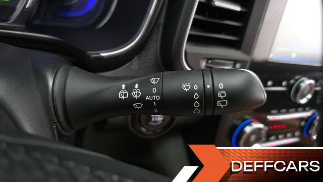 Renault-KoreaSamsung QM6 2.0 GDe RE Signature 2WD купить на сайте DeffCars