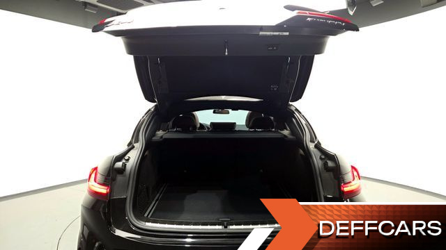 BMW X4 xDrive20i M Sport купить на сайте DeffCars