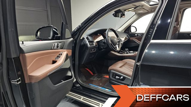 BMW X5 xDrive 30d xLine купить на сайте DeffCars