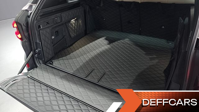 BMW X5 xDrive 40d M Sport Online Exclusive Editon купить на сайте DeffCars
