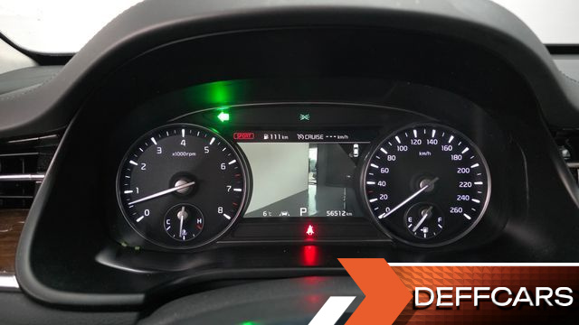 Kia K9 3.8 GDI AWD Best SelectionⅠ купить на сайте DeffCars