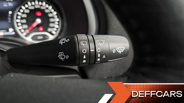 Jeep RENEGADE 1.3 Limited купить на сайте DeffCars