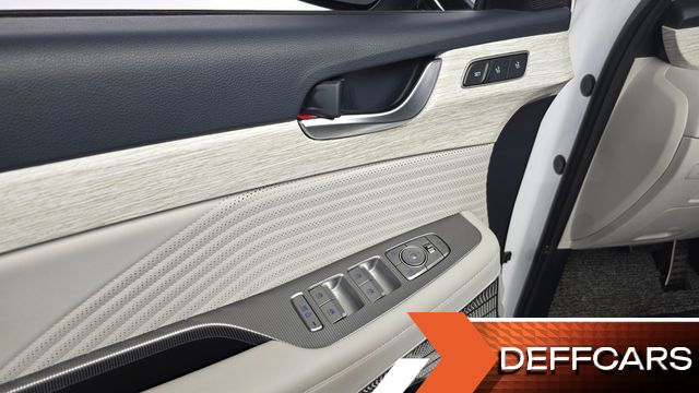 Hyundai PALISADE Diesel 2.2 2WD Calligraphy купить на сайте DeffCars