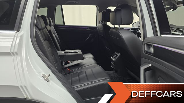 Volkswagen TIGUAN 2.0 TDI Premium купить на сайте DeffCars