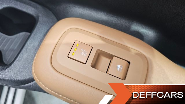 Hyundai SANTAFE Gasoline 2.5T 2WD Calligraphy купить на сайте DeffCars
