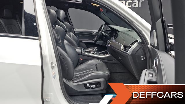 BMW X5M 4.4 купить на сайте DeffCars