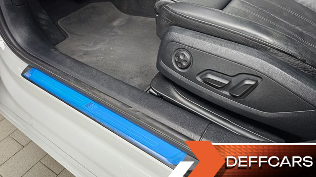 Audi A4 40 TFSI Premium купить на сайте DeffCars