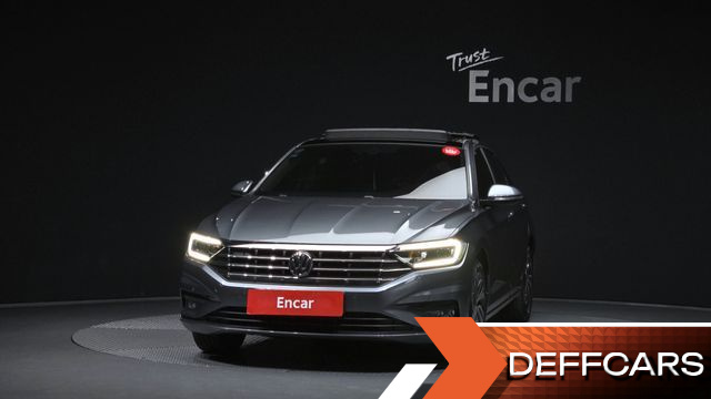 Volkswagen JETTA 1.4 TSI Prestige купить на сайте DeffCars