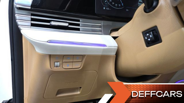 Hyundai GRANDEUR 3.3 Calligraphy купить на сайте DeffCars