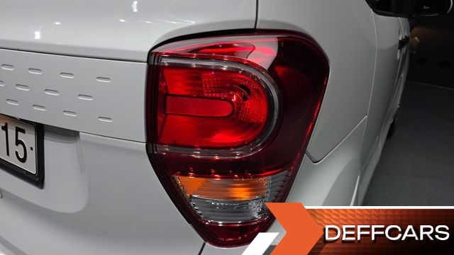 Kia RAY Van Standard купить на сайте DeffCars